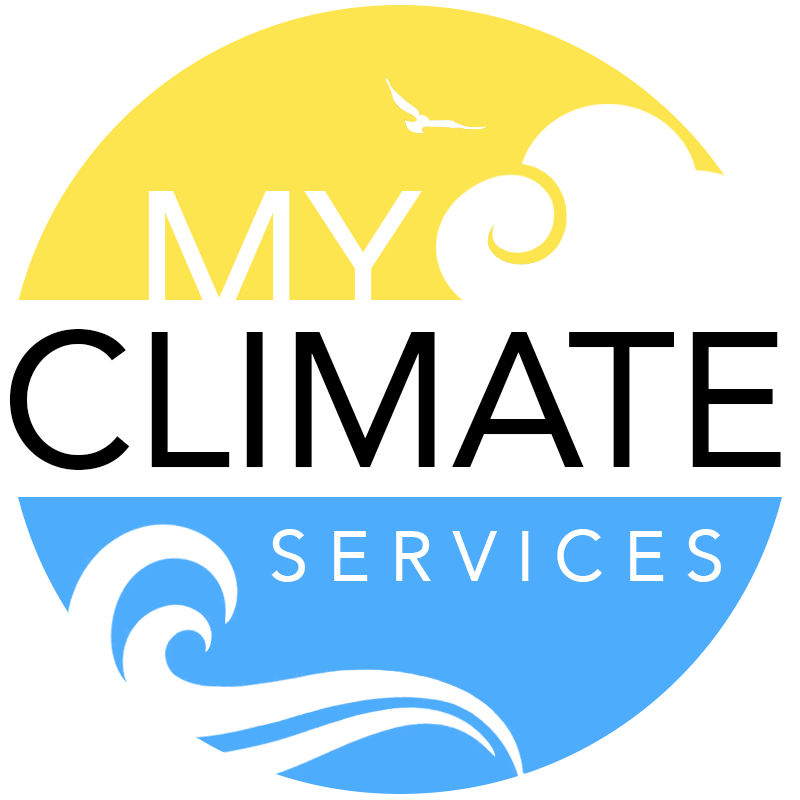 My Climate Services