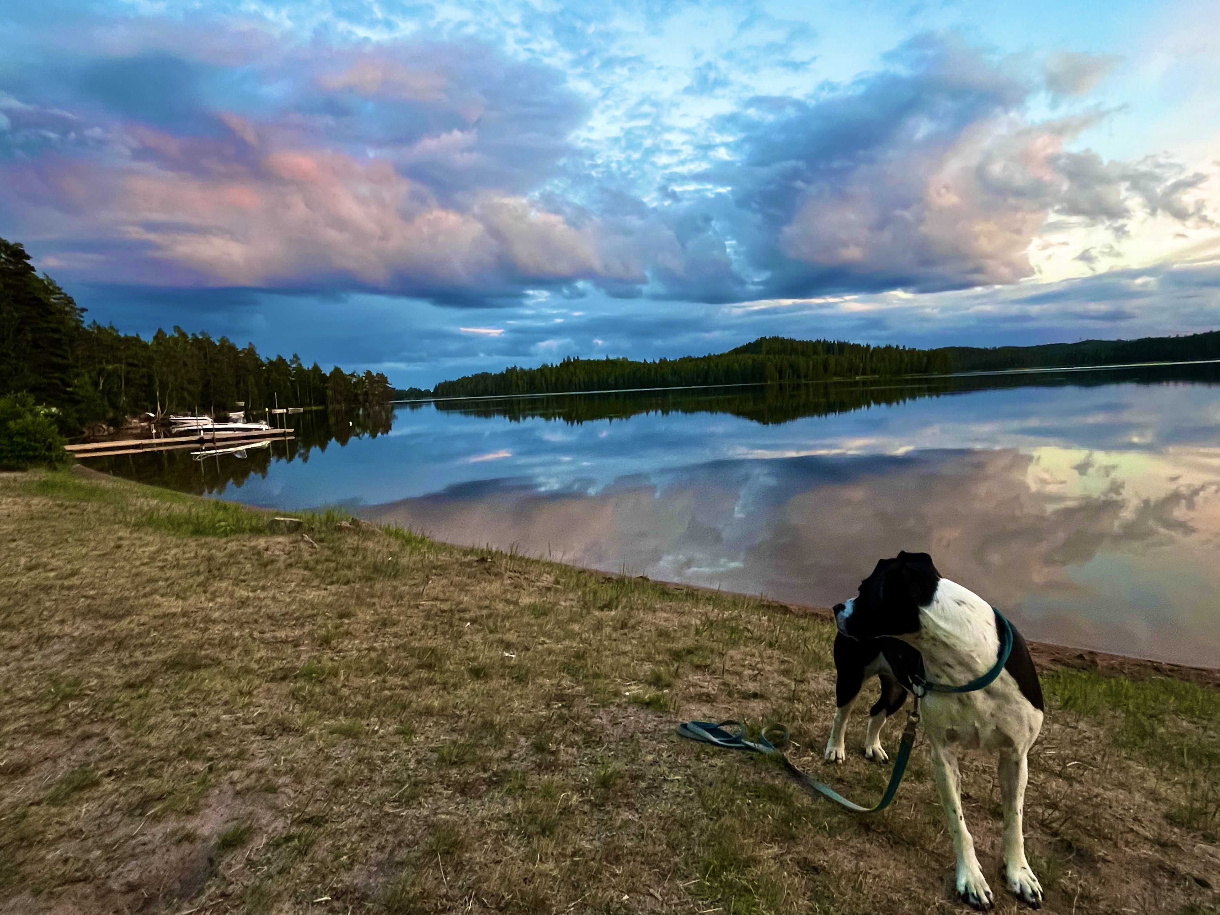 Die Schweden-Wohnmobil-Route, die wir am liebsten für uns behalten würden